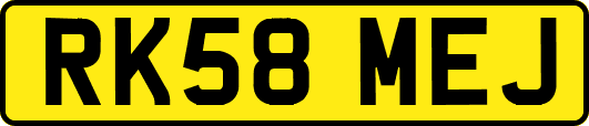 RK58MEJ