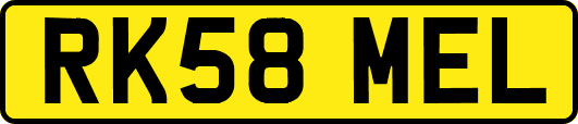RK58MEL