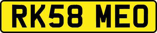 RK58MEO