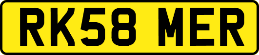 RK58MER