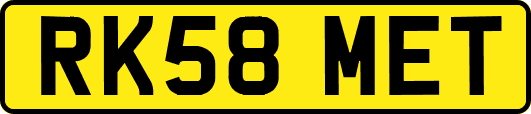 RK58MET