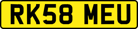 RK58MEU