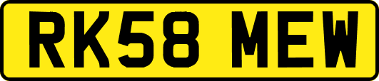 RK58MEW