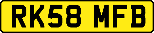 RK58MFB