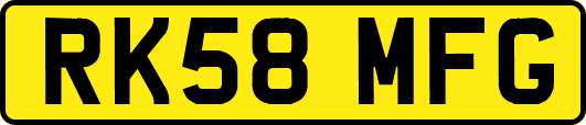 RK58MFG