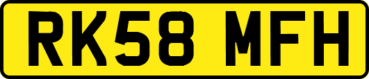 RK58MFH