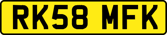 RK58MFK