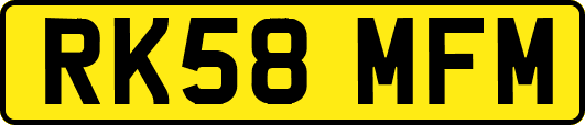 RK58MFM
