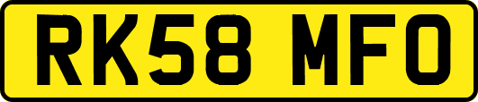 RK58MFO
