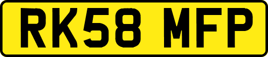 RK58MFP