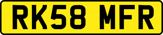 RK58MFR
