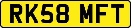 RK58MFT