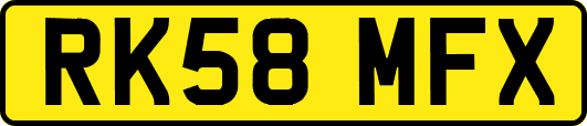 RK58MFX
