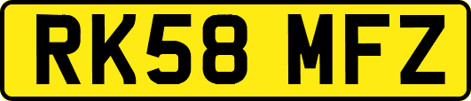 RK58MFZ