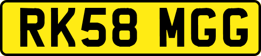 RK58MGG