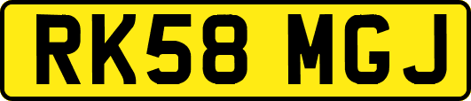 RK58MGJ