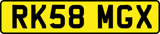 RK58MGX