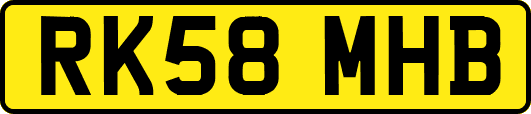 RK58MHB