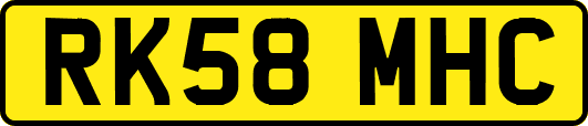 RK58MHC
