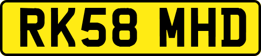 RK58MHD