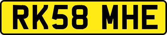 RK58MHE