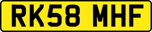 RK58MHF