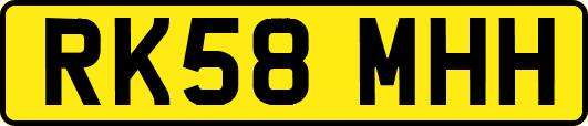 RK58MHH