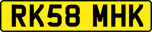 RK58MHK