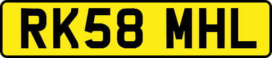 RK58MHL