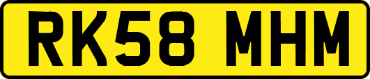 RK58MHM