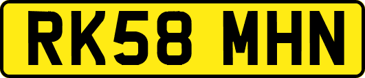 RK58MHN