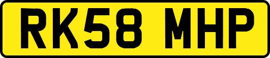 RK58MHP