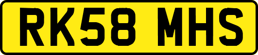RK58MHS