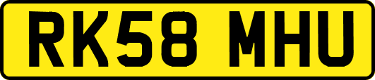 RK58MHU