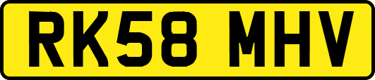 RK58MHV