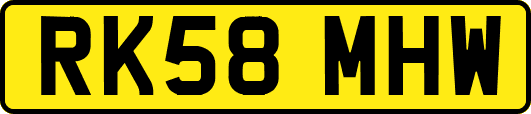RK58MHW