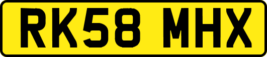 RK58MHX