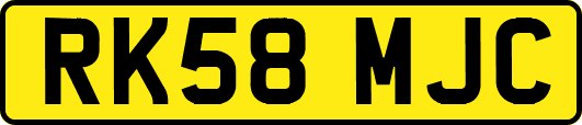 RK58MJC