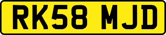 RK58MJD