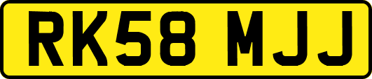 RK58MJJ