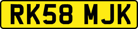 RK58MJK