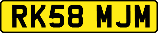 RK58MJM