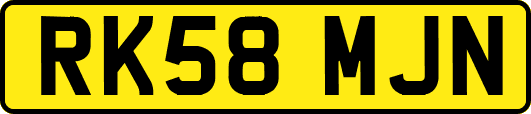 RK58MJN