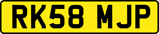 RK58MJP