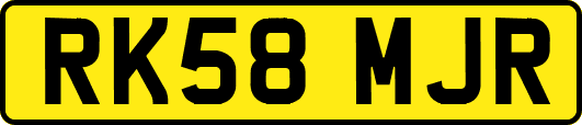 RK58MJR