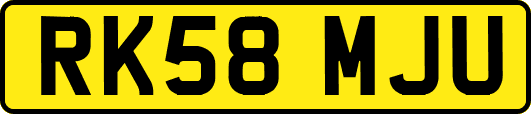 RK58MJU