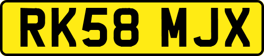 RK58MJX