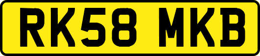 RK58MKB