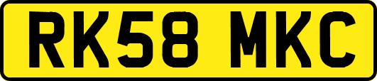 RK58MKC