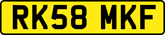 RK58MKF